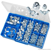 Torres - Wing & Dome Nuts | HAK10